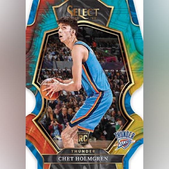 2022-23 Panini Select Basketball Value Box New Sealed - Picture 3 of 4